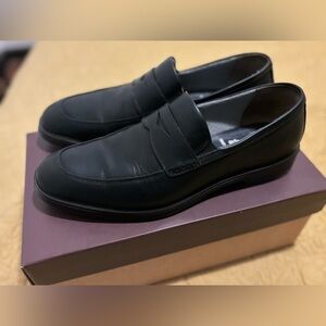 Johnston & Murphy loafers